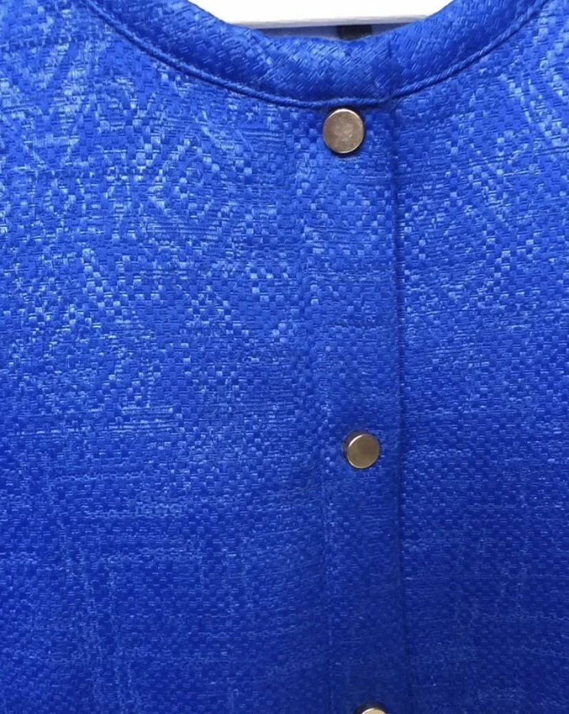 Жакет Armani Jeans 40it - миниатюра 2