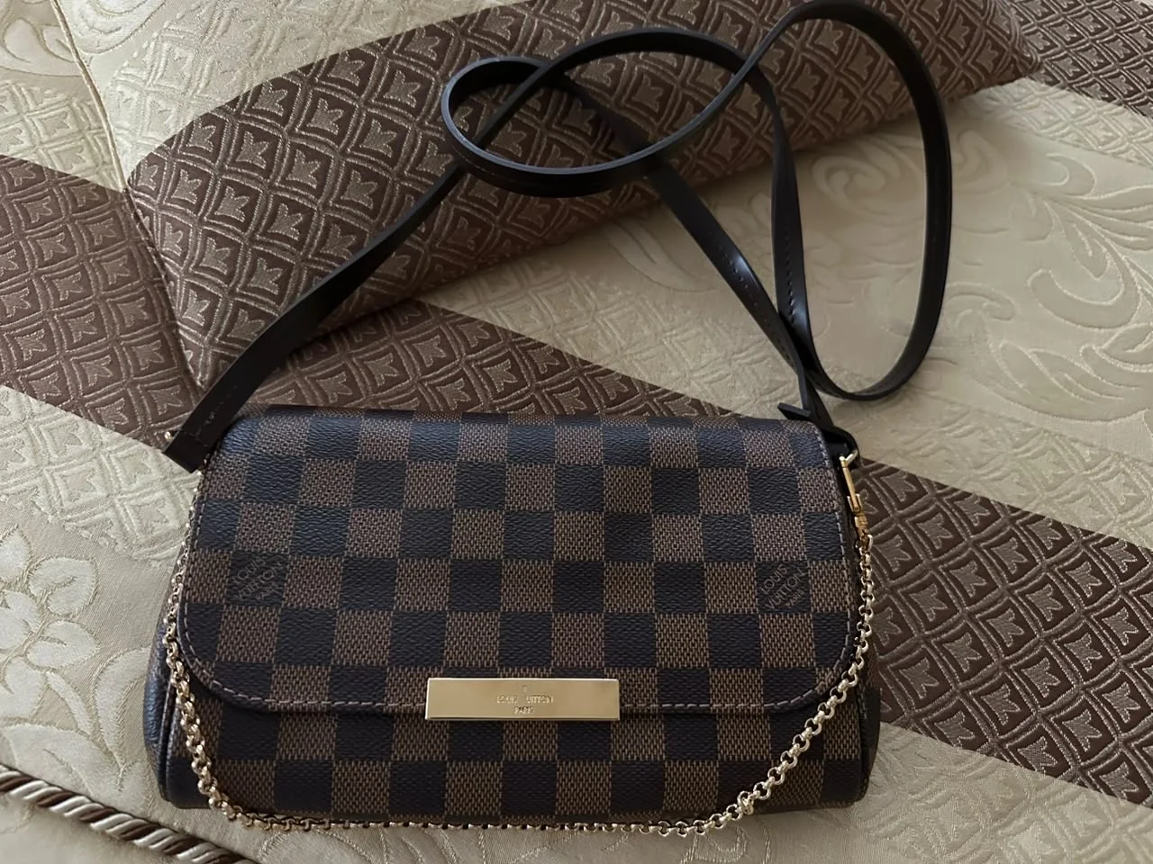Сумка Louis Vuitton - изображение 1