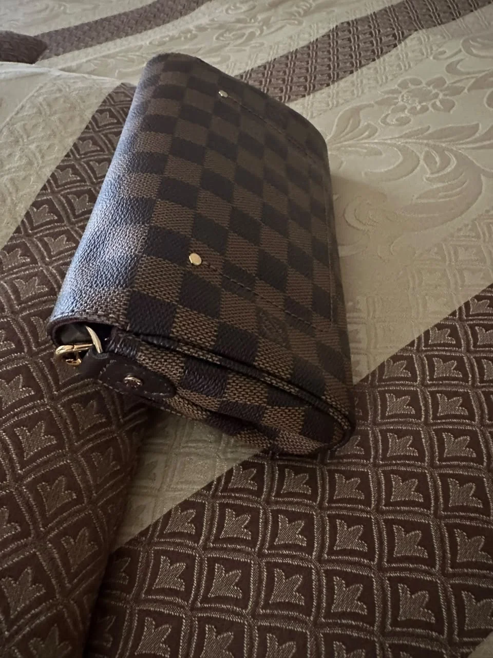 Сумка Louis Vuitton - миниатюра 3