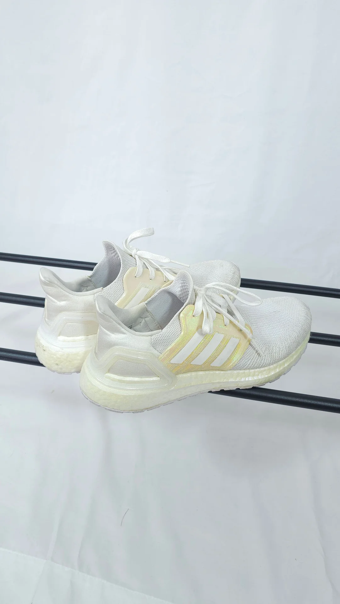 Кроссовки Adidas Ultraboost 20 - миниатюра 3
