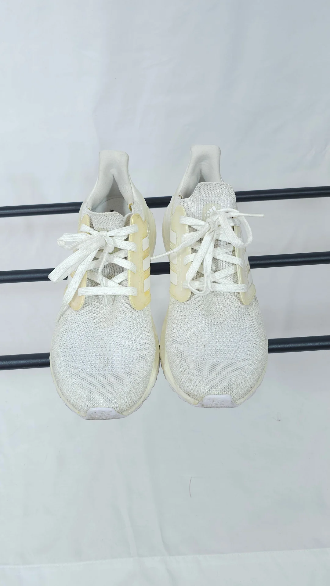 Кроссовки Adidas Ultraboost 20 - миниатюра 7