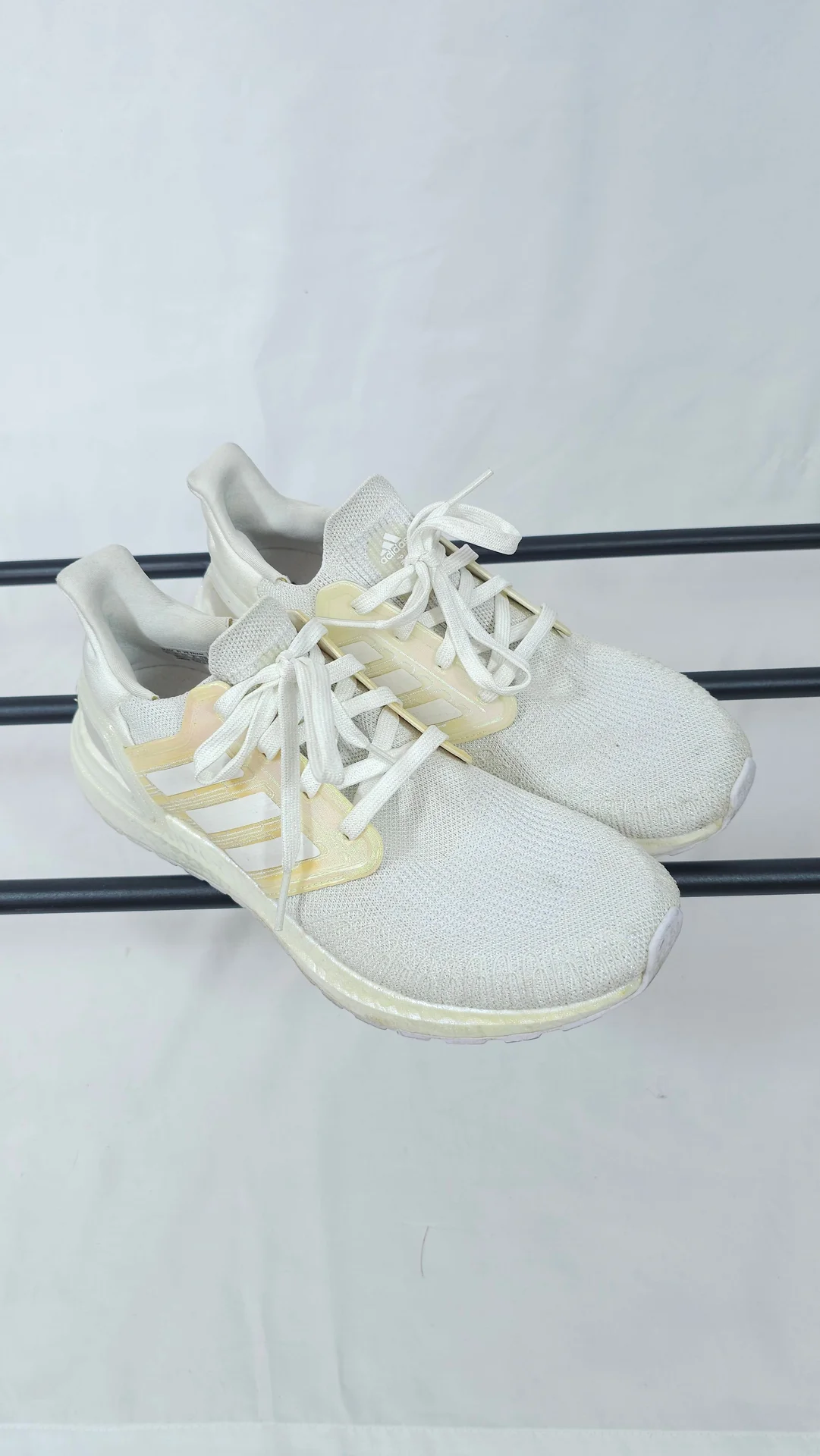Кроссовки Adidas Ultraboost 20 - миниатюра 8