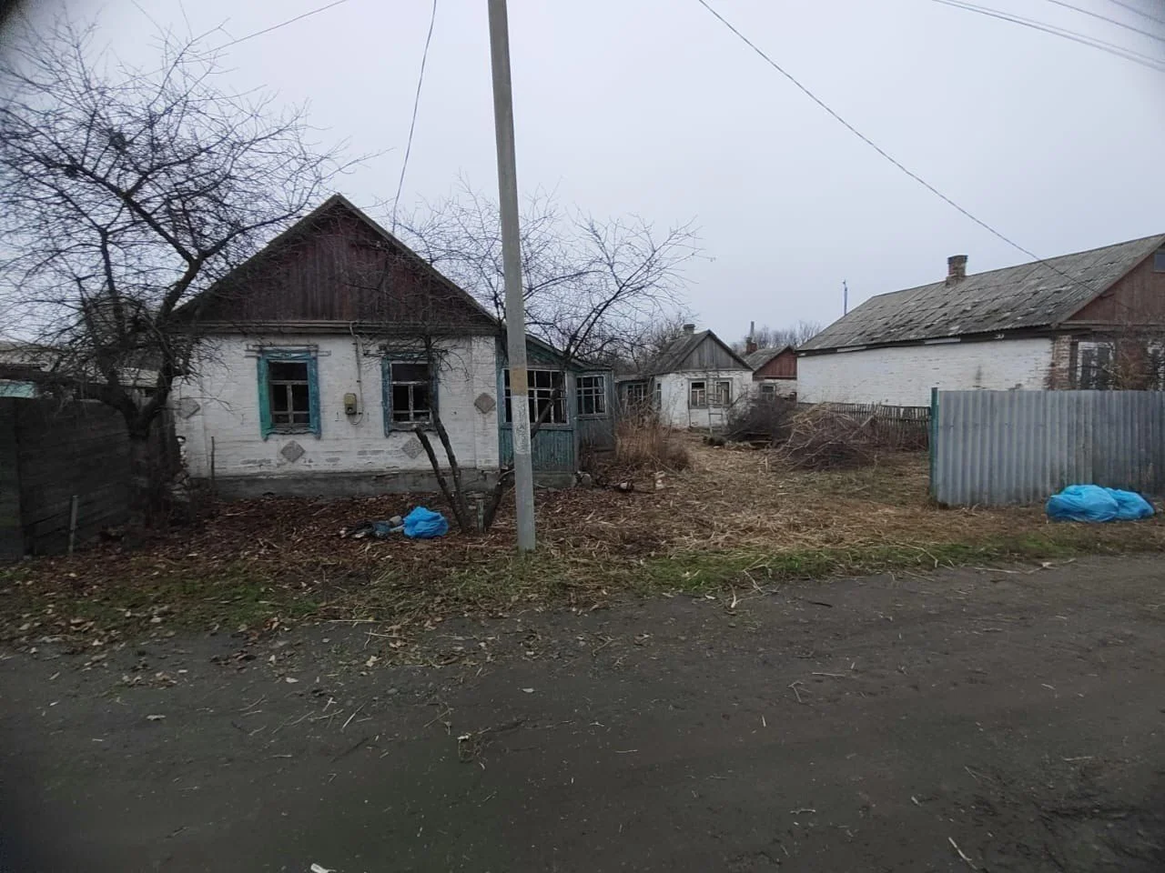 дом 38 кв м - миниатюра 2