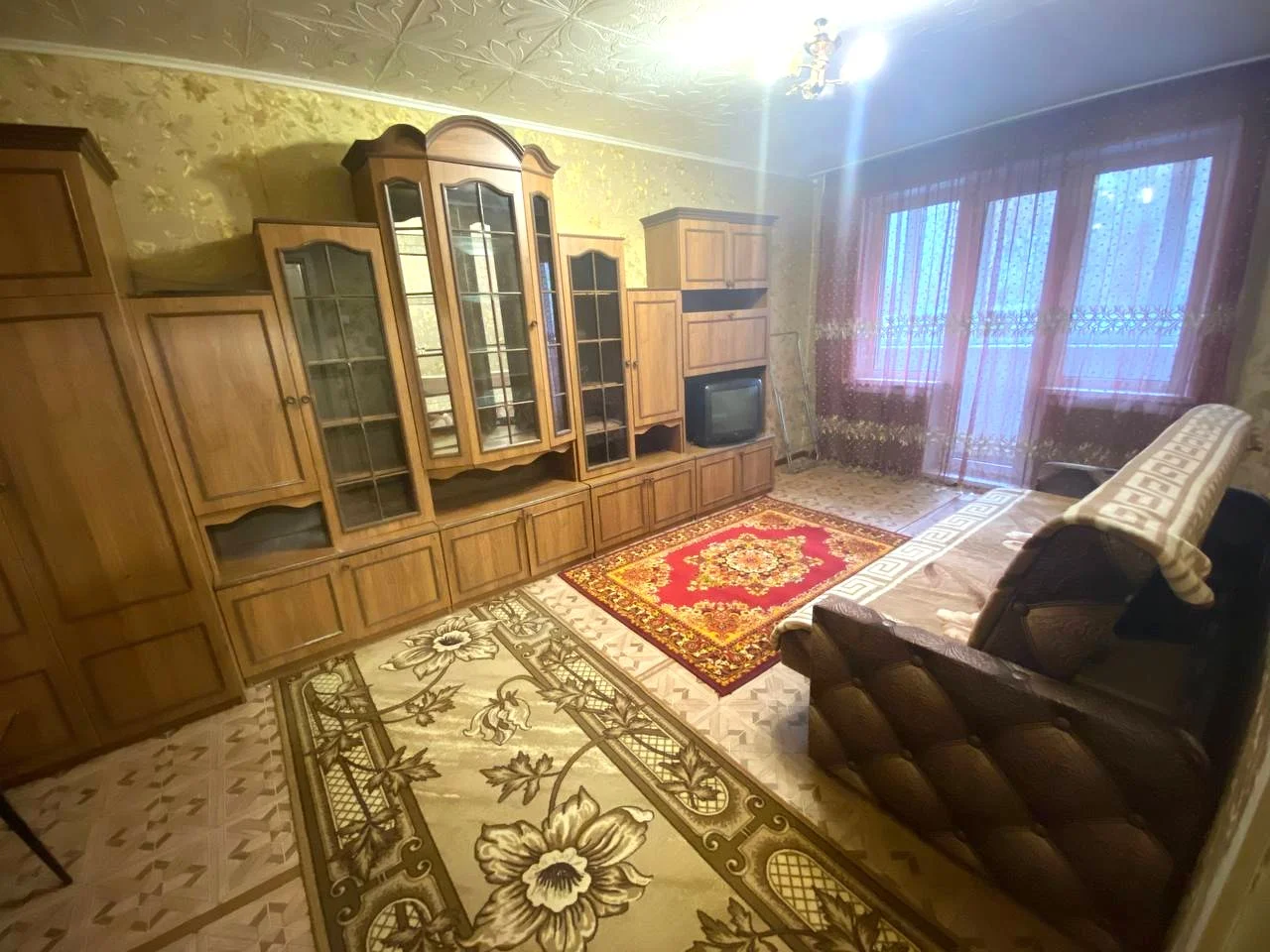 Без комиссии! Квартира от собственника! - миниатюра 9