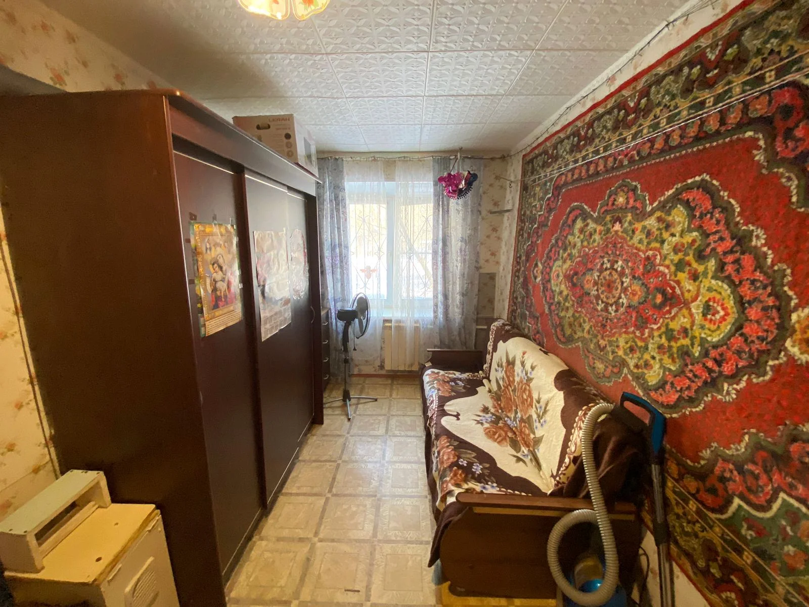 Двухкомнатная квартира в Ленинском р-не по ул. Суркова! - миниатюра 11