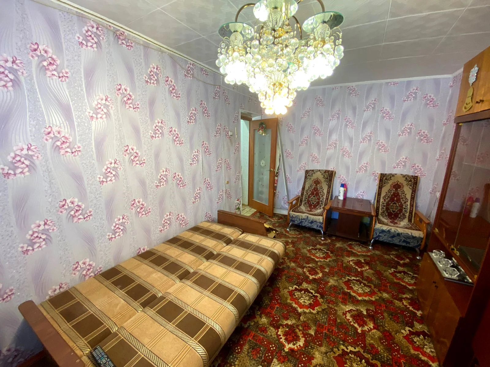 Двухкомнатная квартира в Ленинском р-не по ул. Суркова! - миниатюра 15