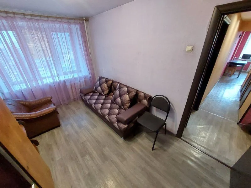 Трехкомнатная квартира в Советском районе по ул. Ленина пр-т. - миниатюра 18