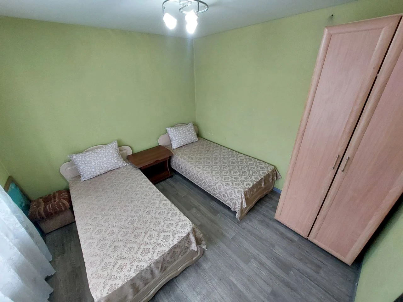 Трехкомнатная квартира в Советском районе по ул. Ленина пр-т. - миниатюра 29