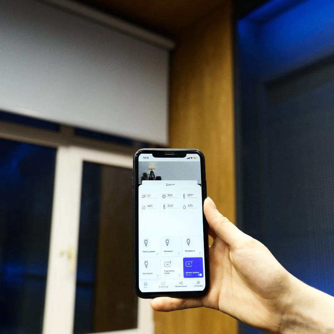 Умный Дом пoд ключ! - миниатюра 3