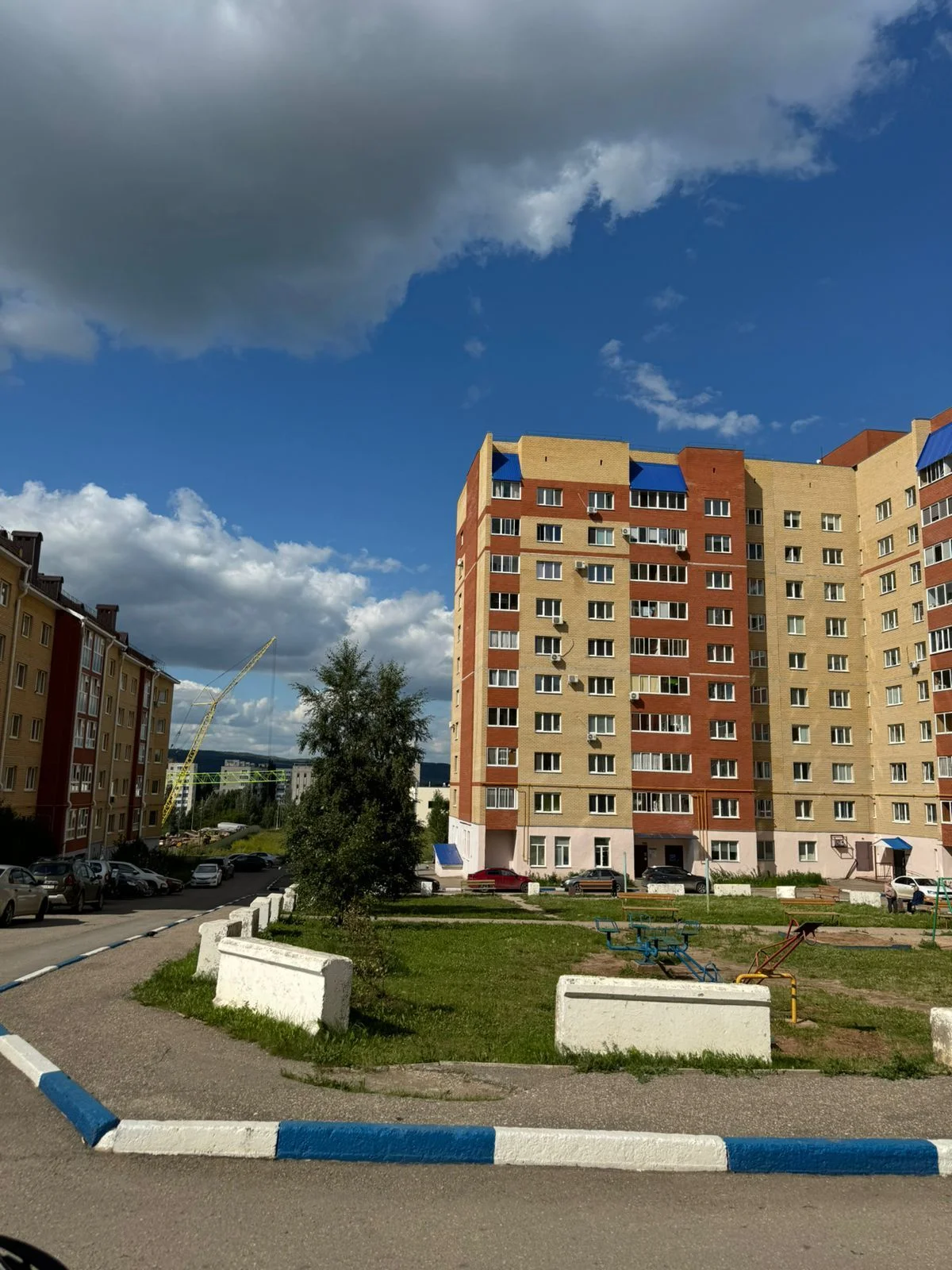 Квартира - миниатюра 11