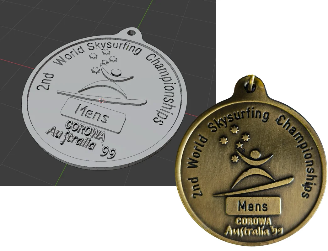 Печать на 3D принтере - миниатюра 2
