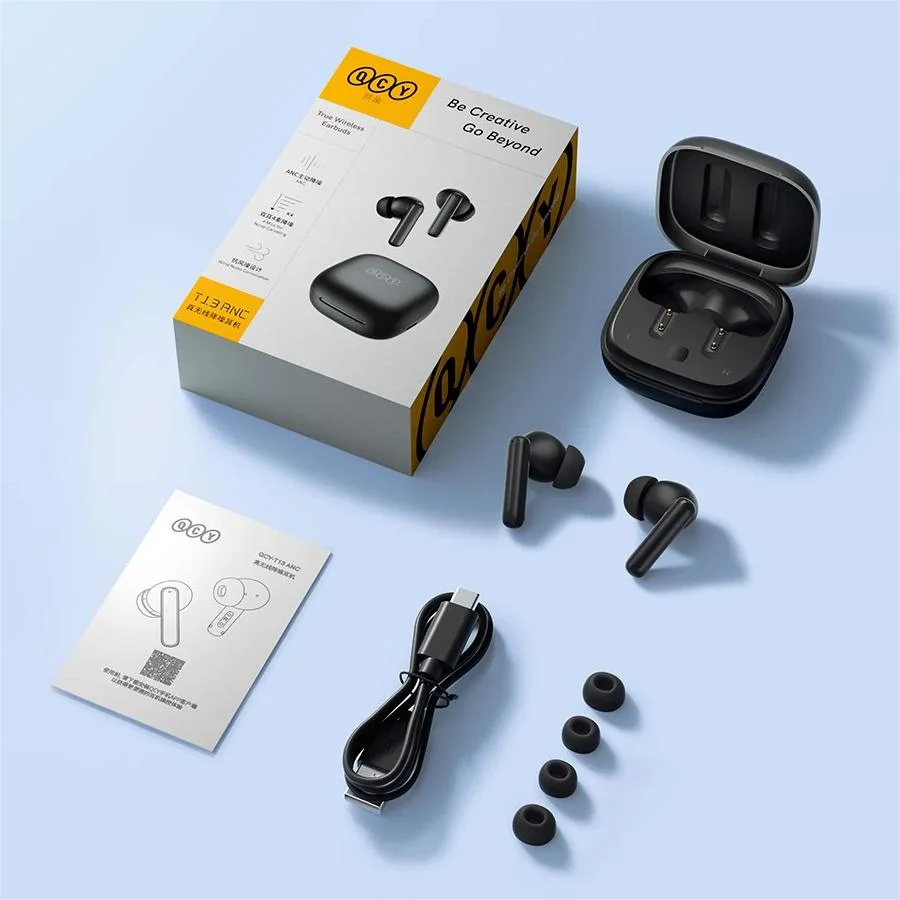 Bluetooth наушники Xiaomi - миниатюра 2