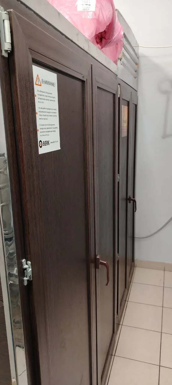 Продам оборудование для магазина разливных напитков - миниатюра 2