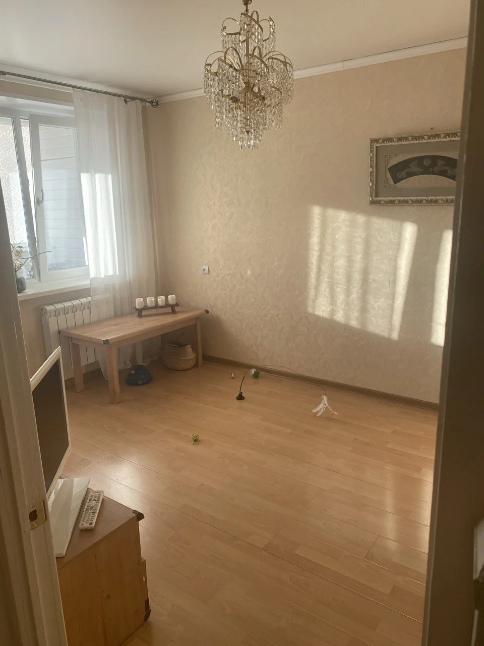 Продается двухкомнатная квартира в Зеленой Роще - миниатюра 4