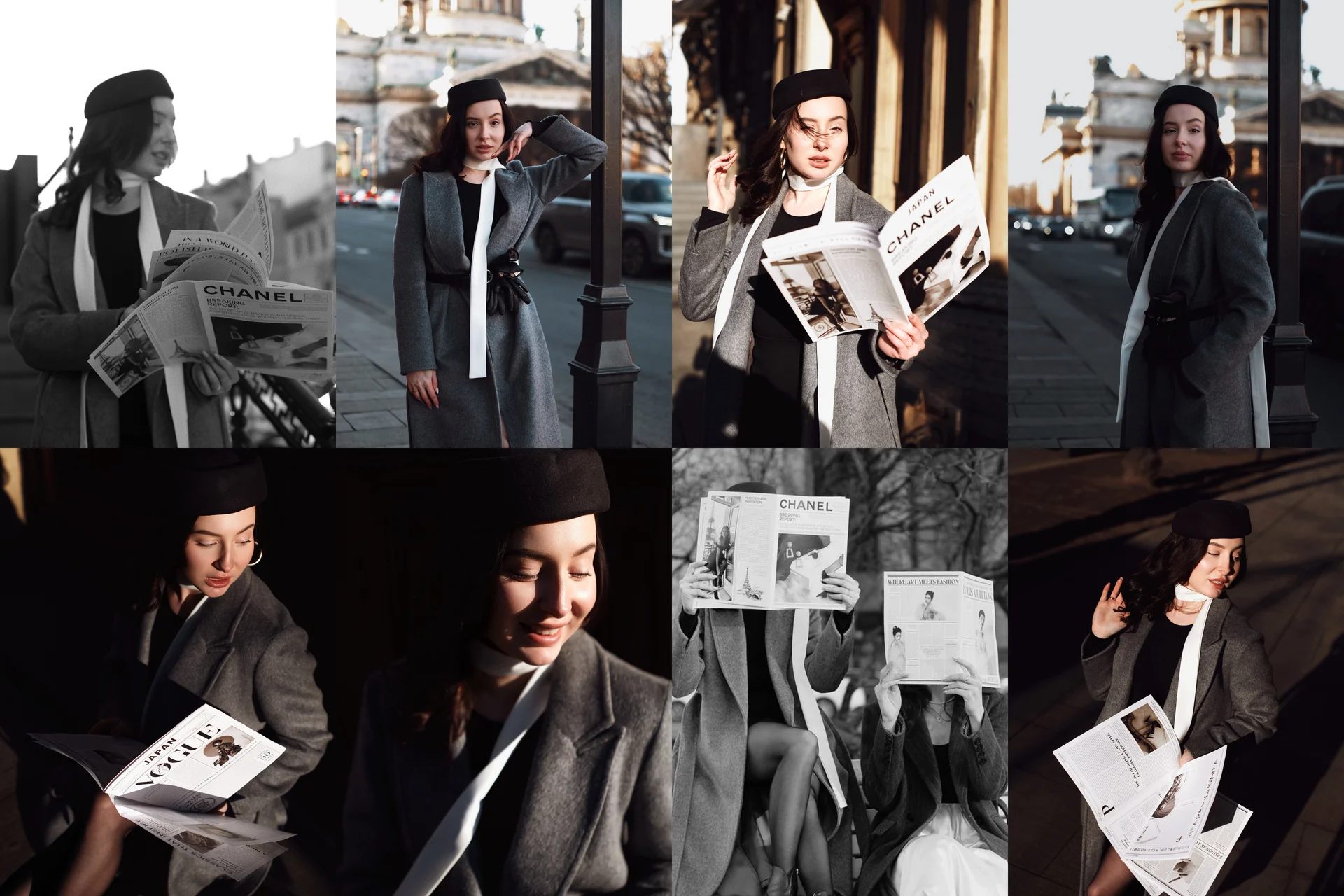 Фотограф / фотосессия - миниатюра 2