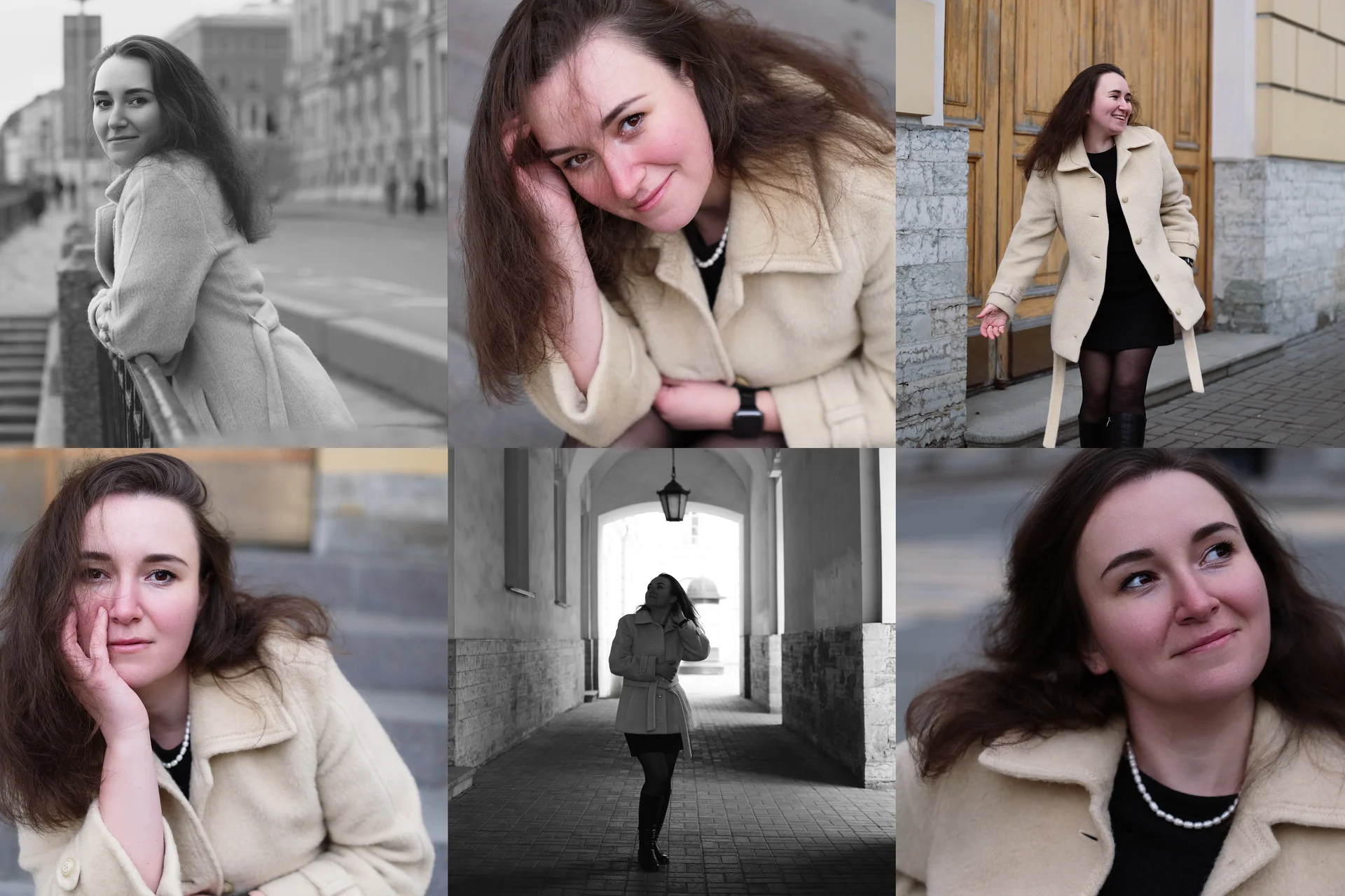 Фотограф / фотосессия - миниатюра 4