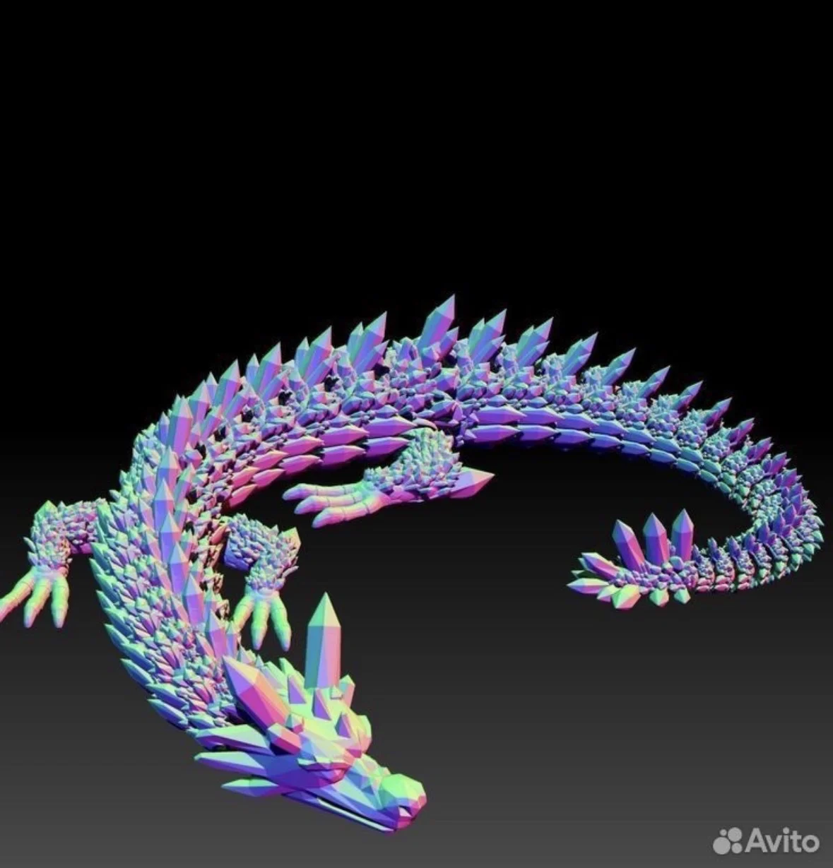 Срочая 3Д печать 3D Печать Моделирование - миниатюра 8
