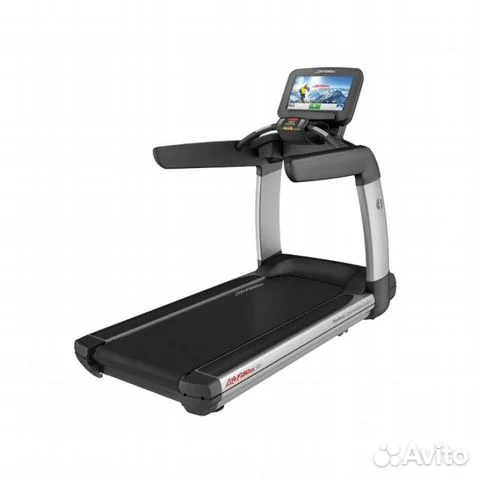 Беговая дорожка Life Fitness 95T - изображение 1