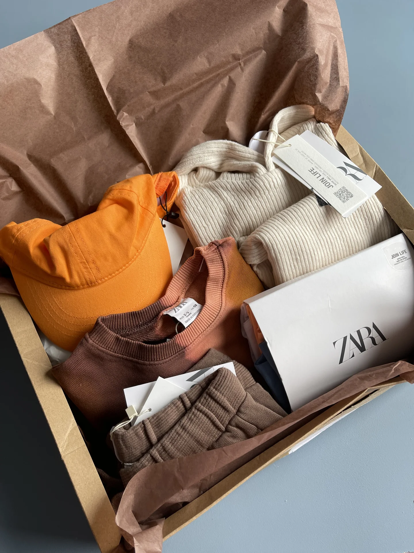 Выкуп NEXT, ZARA, H&M - миниатюра 5