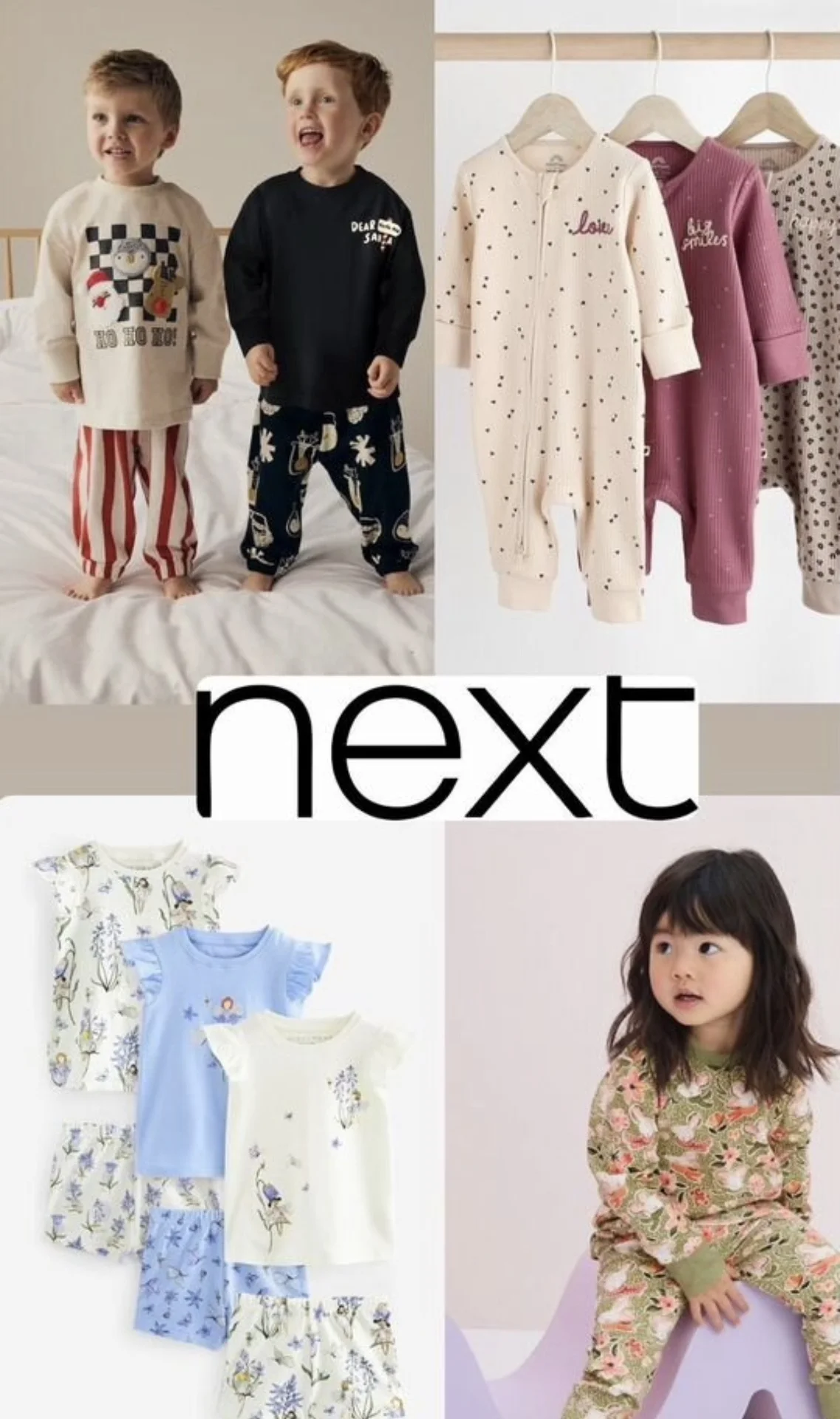 Детская одежда next - изображение 1