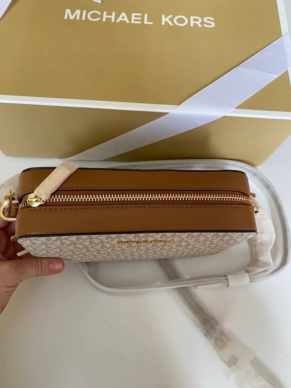 Сумка michael kors - миниатюра 2