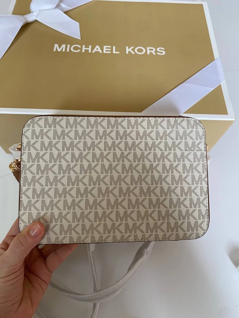 Сумка michael kors - миниатюра 3