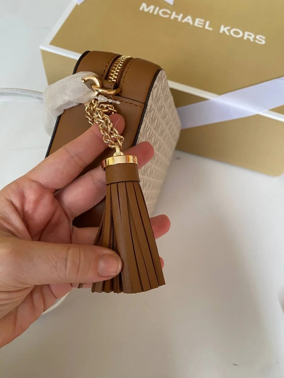 Сумка michael kors - миниатюра 4