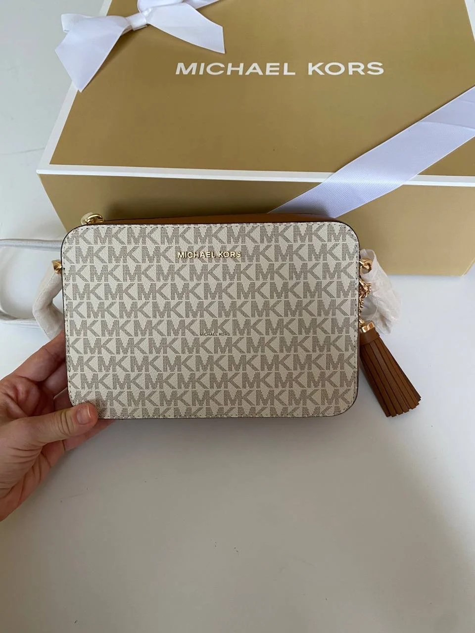 Сумка michael kors - миниатюра 5