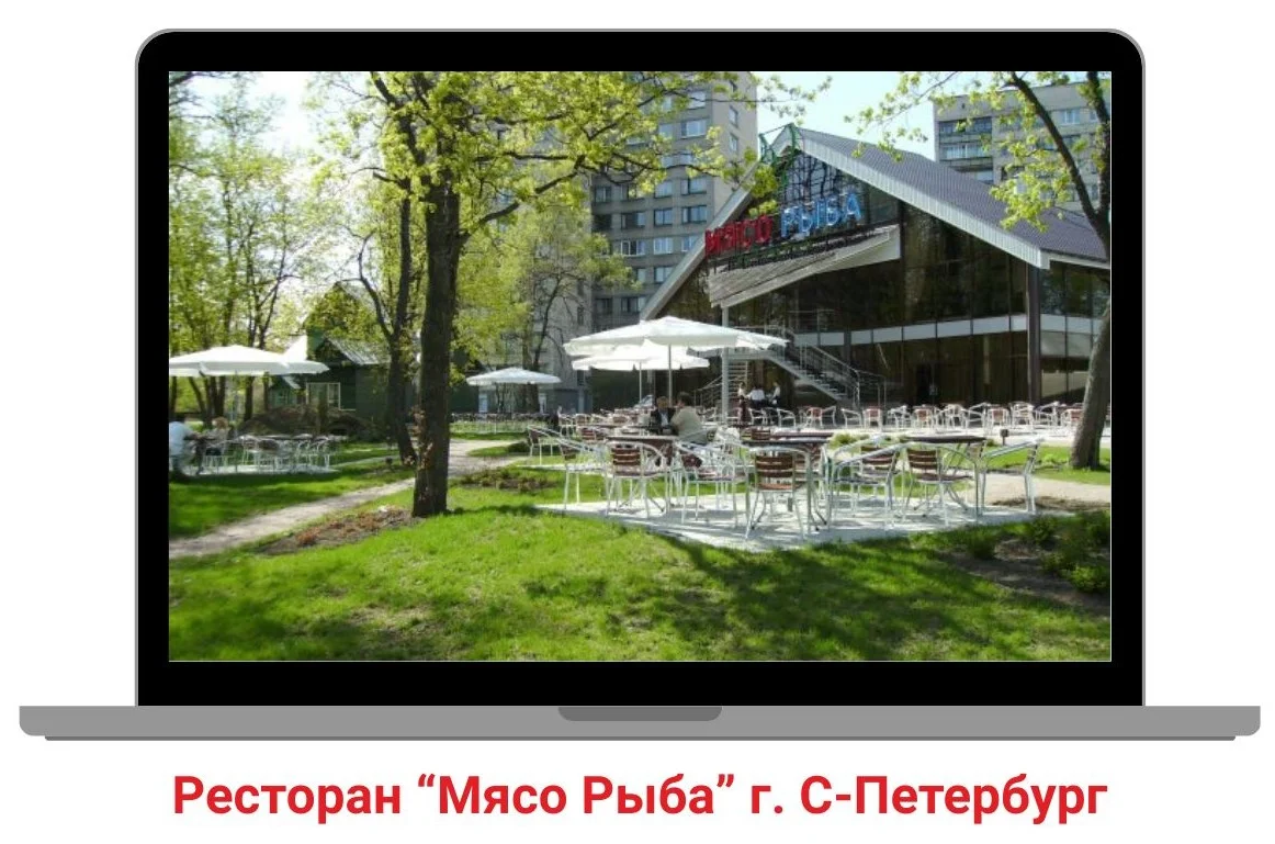 Открыть Ресторан, Бар, Кафе - миниатюра 6