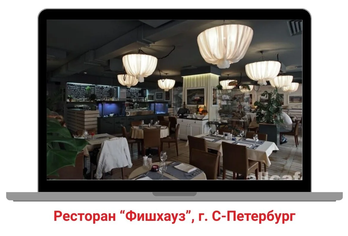 Открыть Ресторан, Бар, Кафе - миниатюра 8
