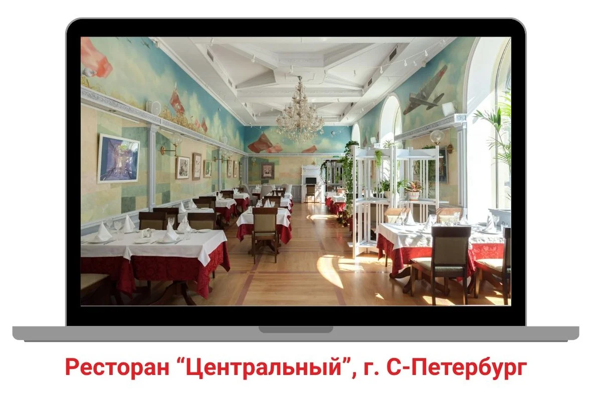 Открыть Ресторан, Бар, Кафе - миниатюра 9