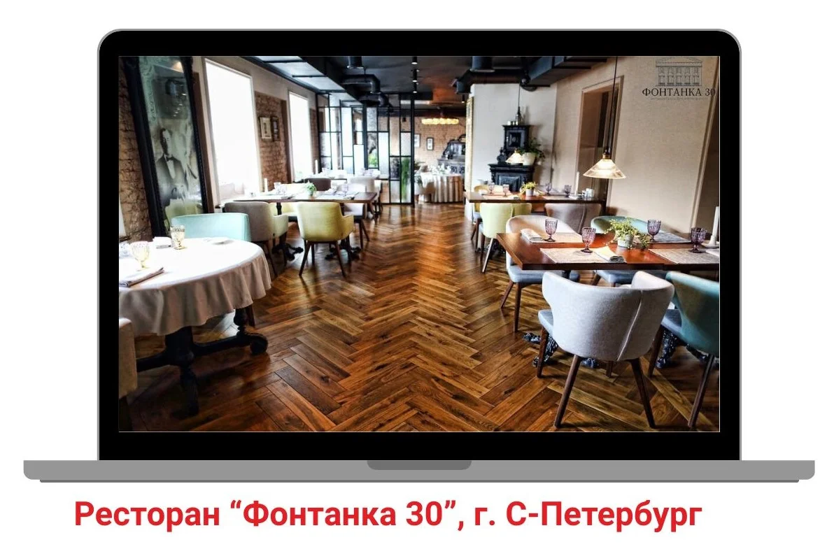 Открыть Ресторан, Бар, Кафе - миниатюра 17