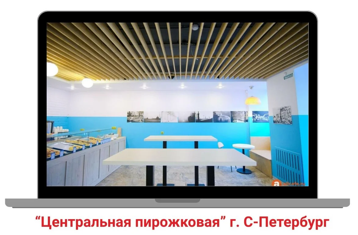 Открыть Ресторан, Бар, Кафе - миниатюра 18