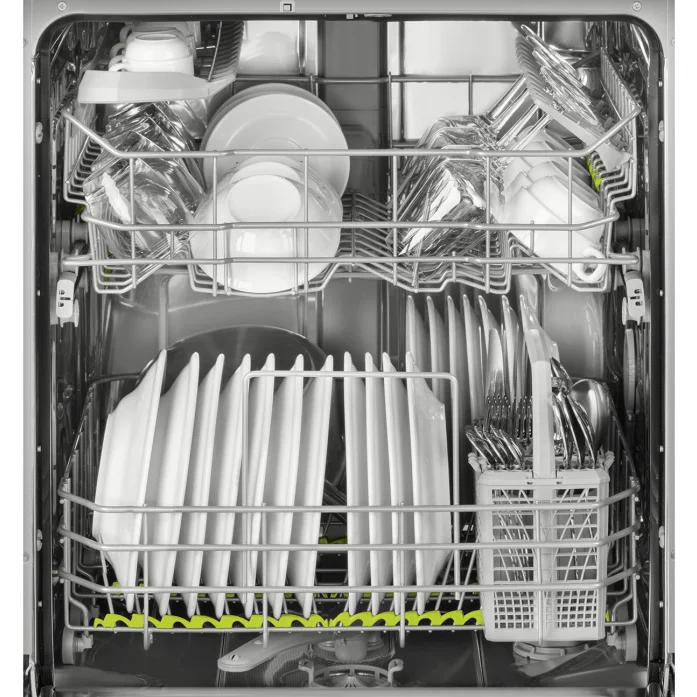 Посудомоечная машина Smeg ST211DS - миниатюра 2