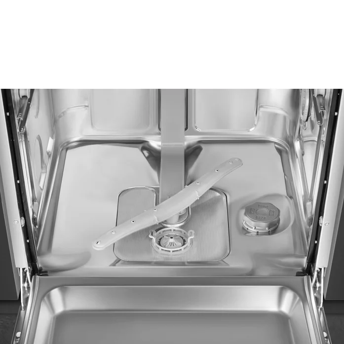Посудомоечная машина Smeg ST211DS - миниатюра 4