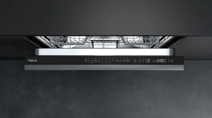 Встраиваемая посудомоечная машина Teka DFI 76950 - миниатюра 5