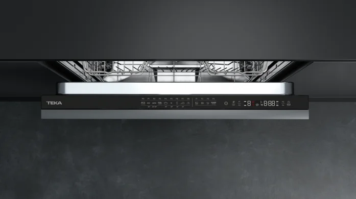 Встраиваемая посудомоечная машина Teka DFI 46950 - миниатюра 4