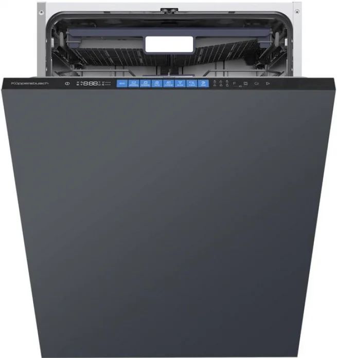 Посудомоечная машина Kuppersbusch G 6594.0 v - миниатюра 2