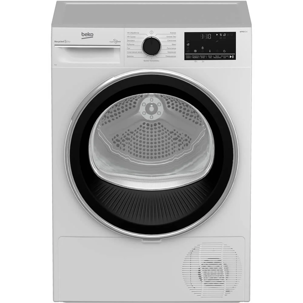 Beko B3T47238 - изображение 1