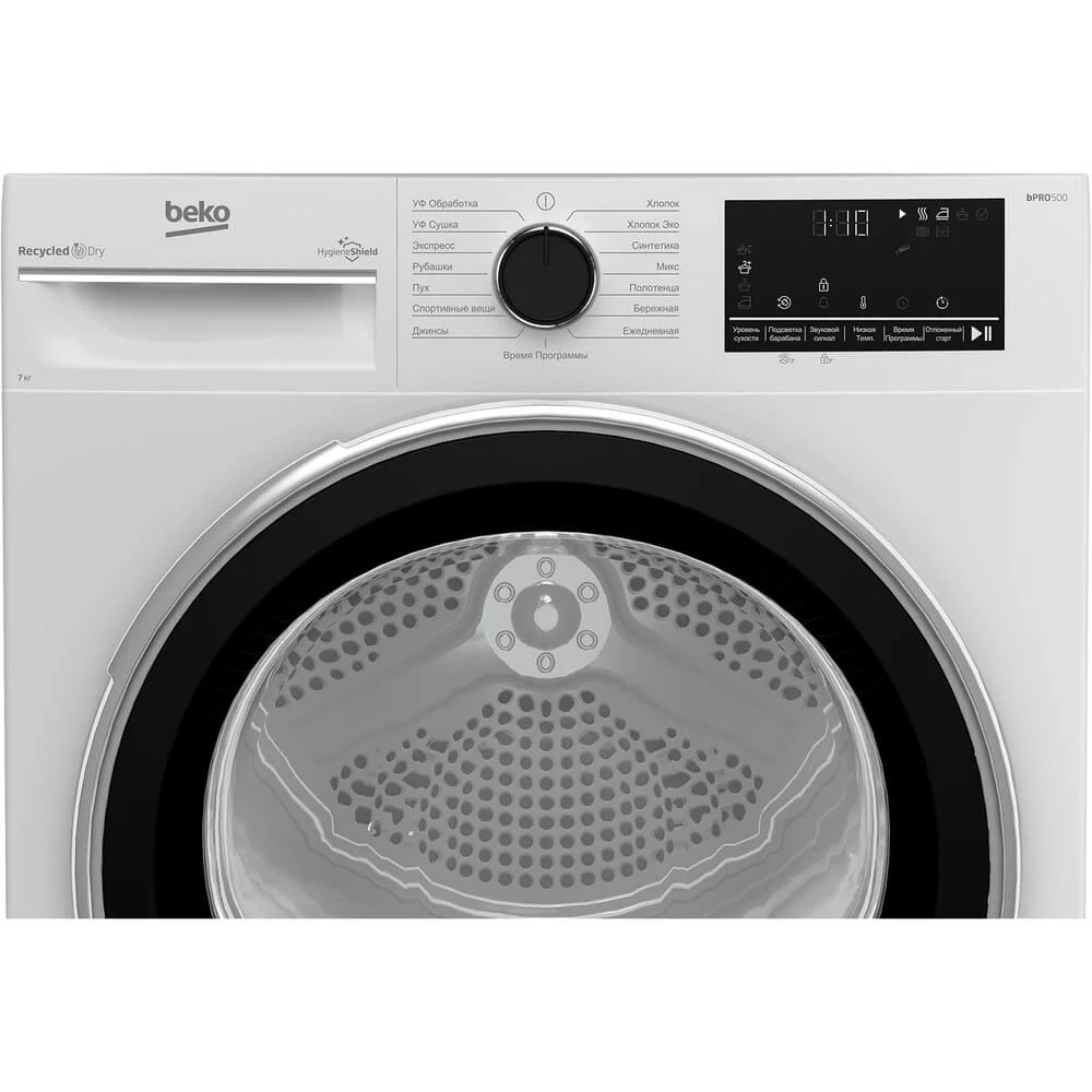 Beko B3T47238 - миниатюра 4