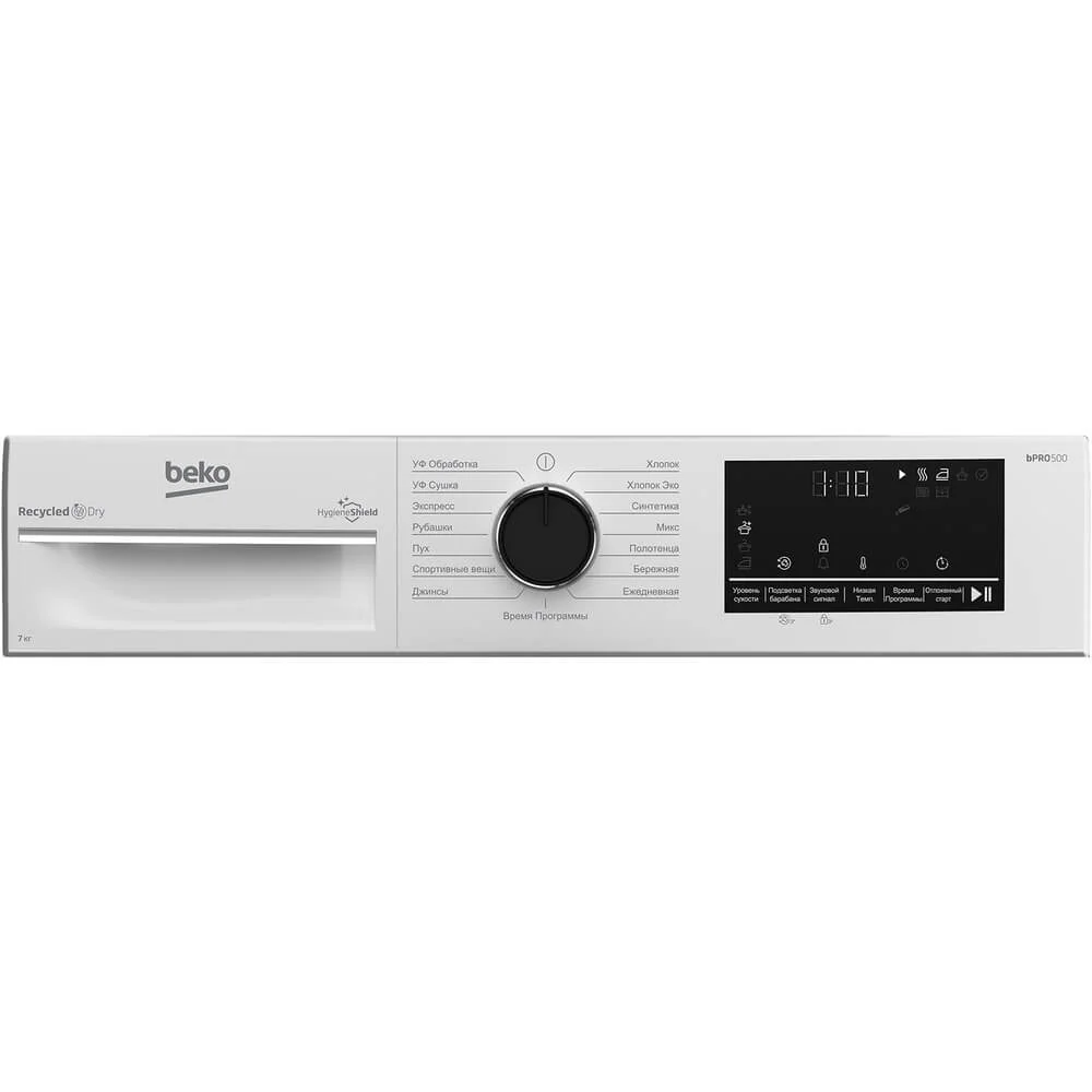 Beko B3T47238 - миниатюра 5