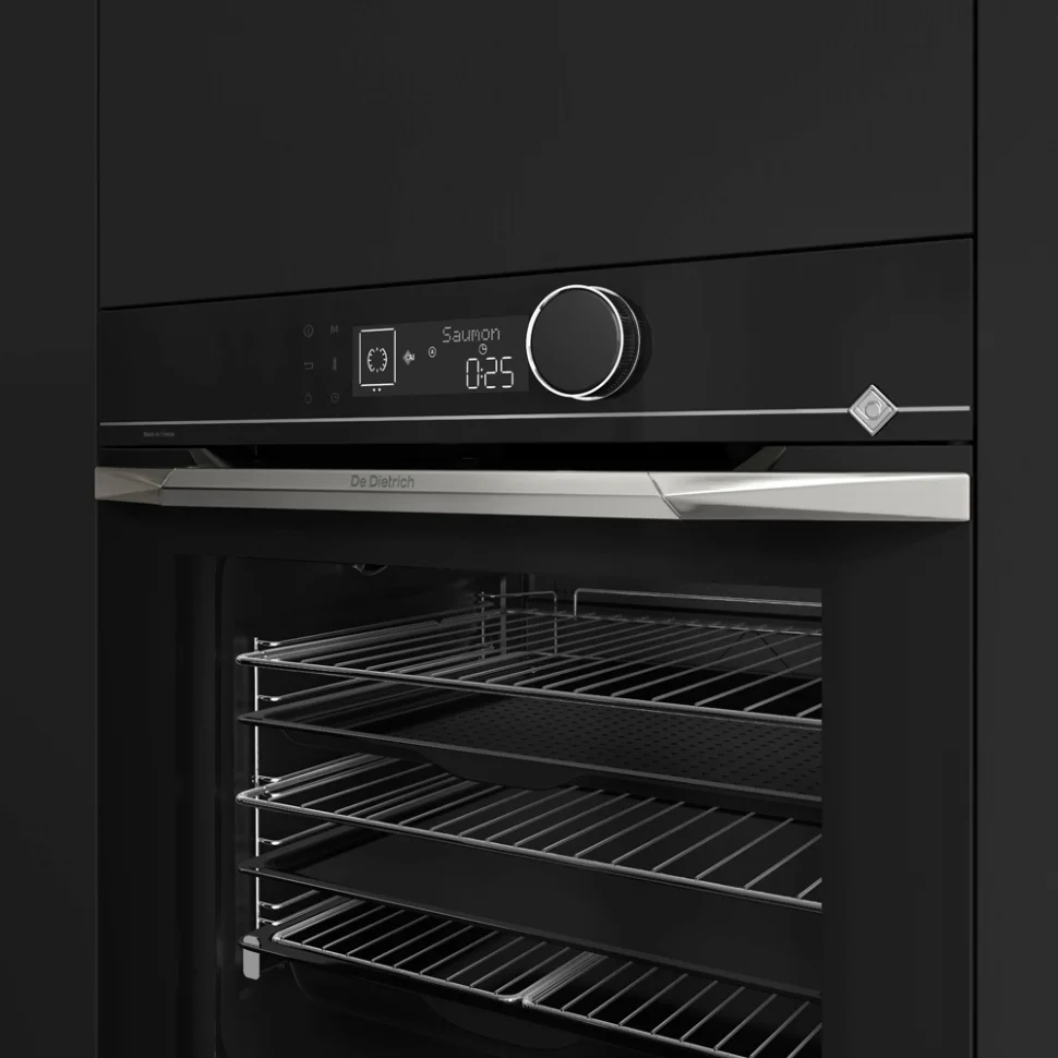 De Dietrich DOP4556X - миниатюра 2