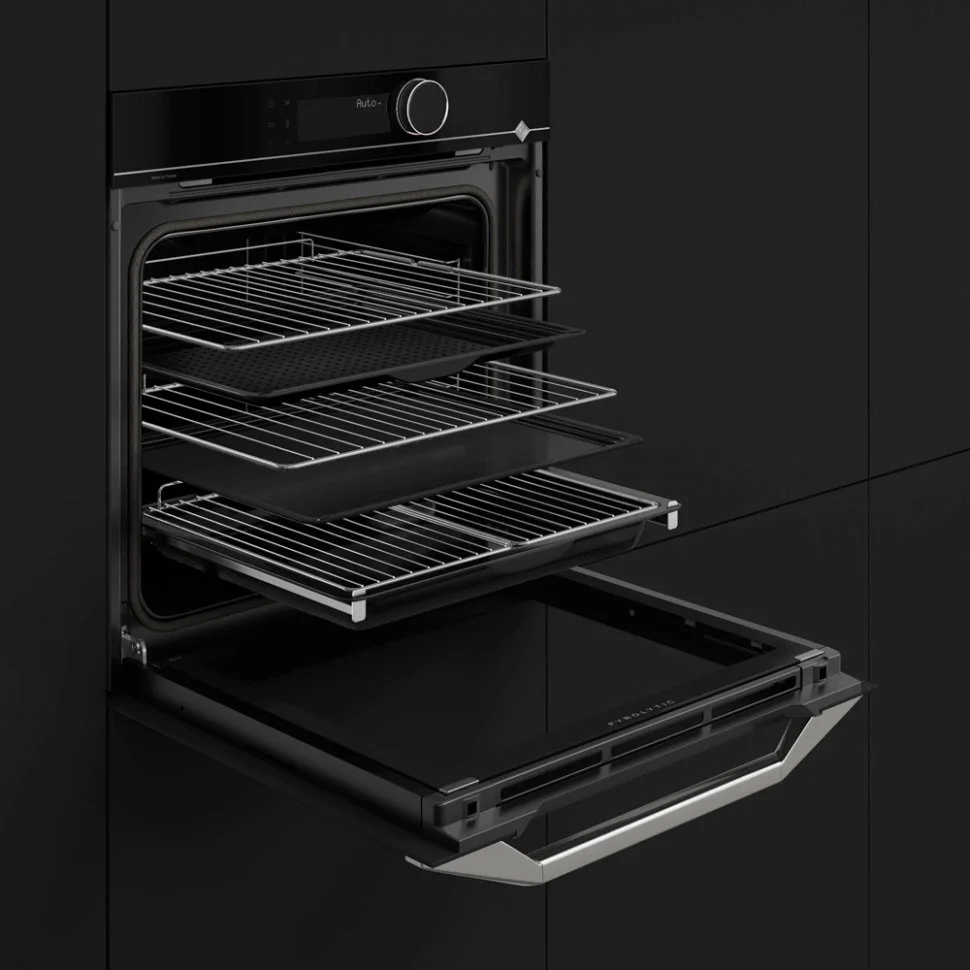De Dietrich DOP4556X - миниатюра 5