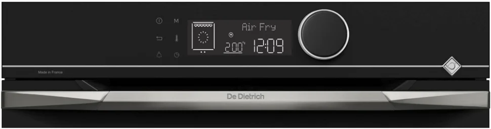 De Dietrich DOP4556X - миниатюра 6