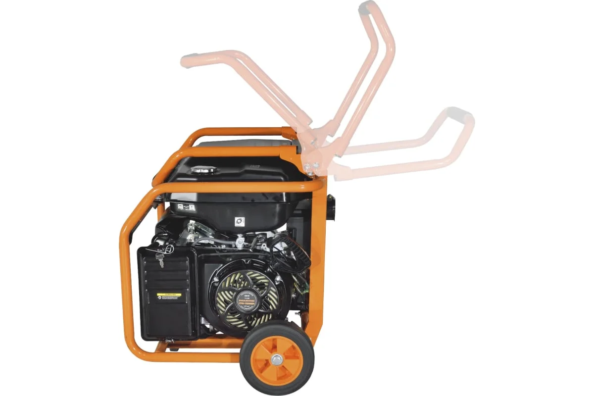 Carver PPG-10000еm - миниатюра 4