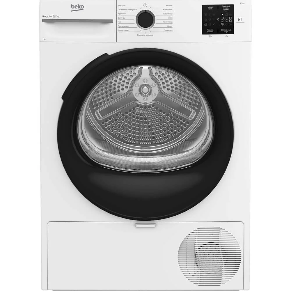 Beko BM3T37220 - миниатюра 2