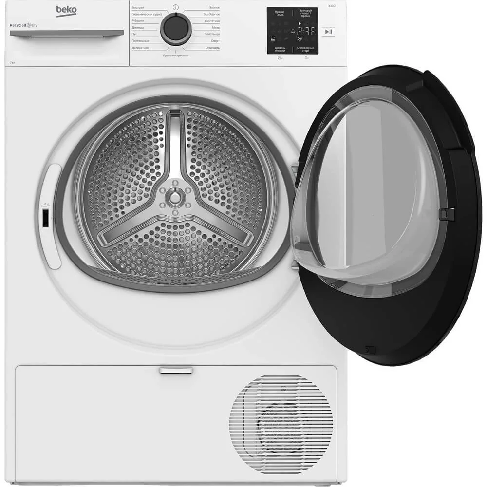 Beko BM3T37220 - миниатюра 3
