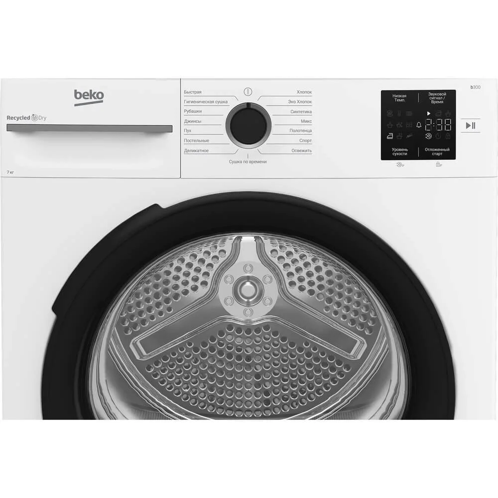Beko BM3T37220 - миниатюра 4