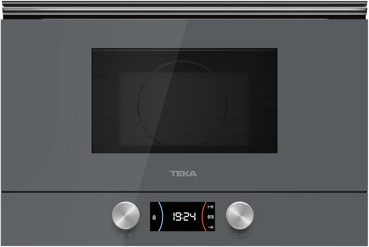 Teka ML 8220 BIS L Stone Grey - миниатюра 2