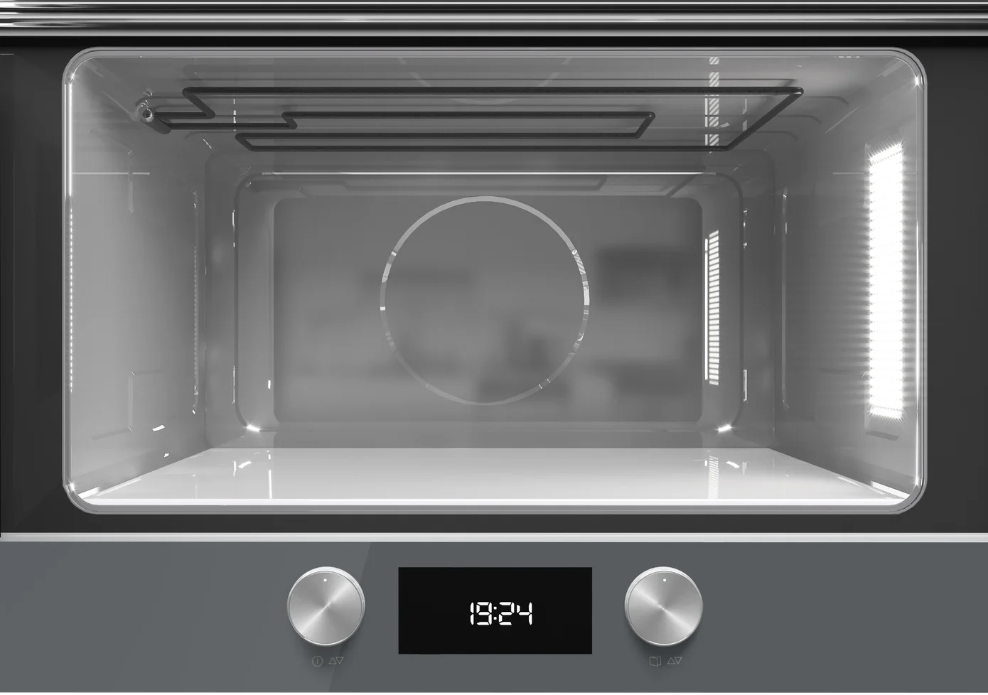 Teka ML 8220 BIS L Stone Grey - миниатюра 3